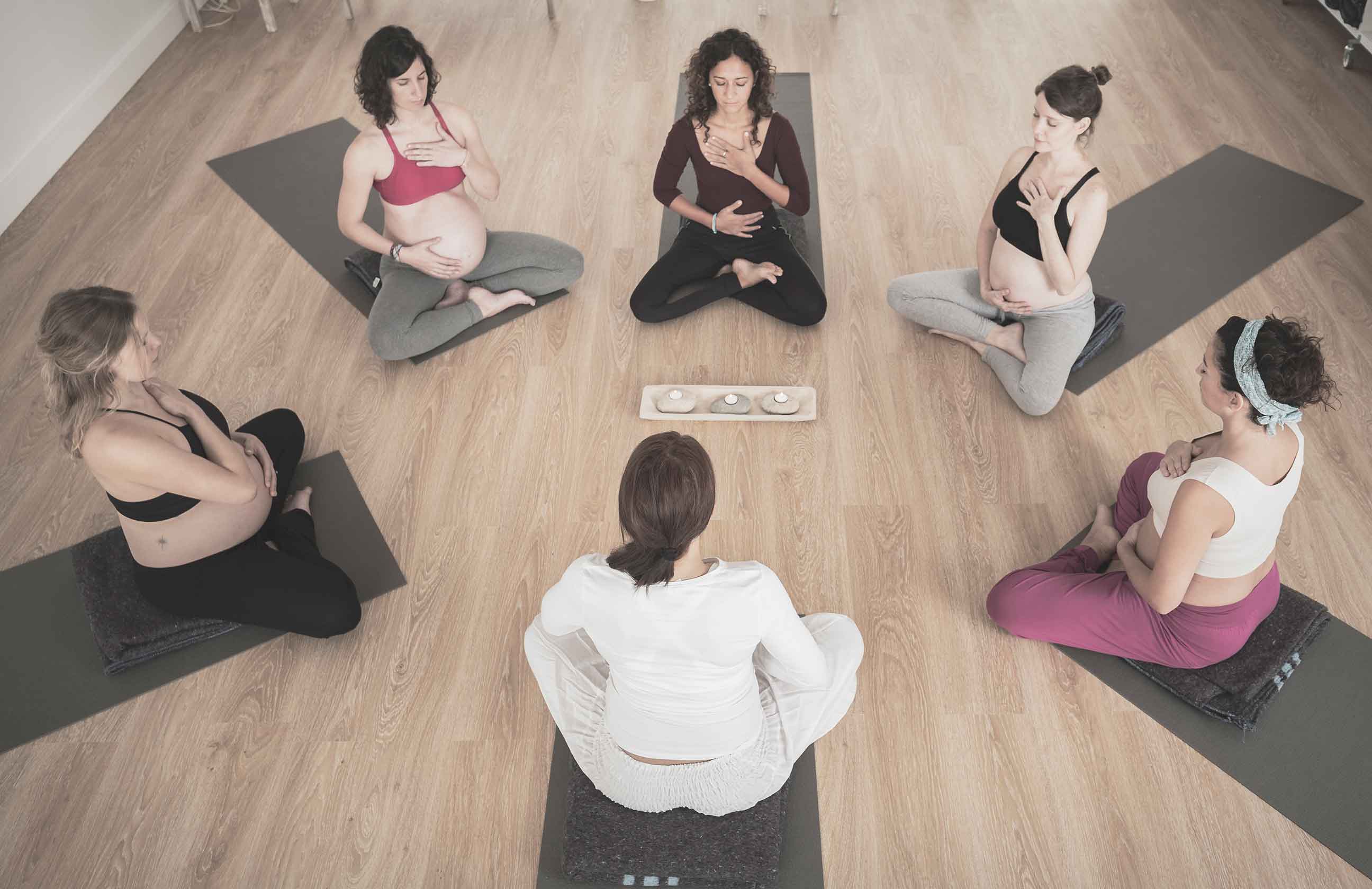Prenatal Yoga Classes Lakeview SW Calgary Lakeview Physiotherapy